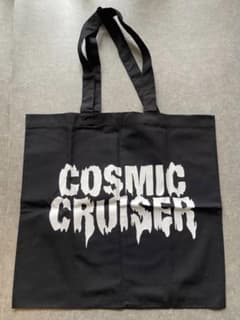 非売品 COSMIC CRUISER & CELINE HOMME トートバッグ 非売品】celine セリーヌ COSMIC CRUISER トートバッグ - メルカリ