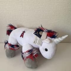 シリアルナンバー付】球場限定品 エンゼルス大谷翔平 ユニコーン