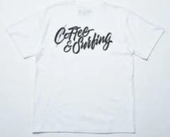【新品】rising sun coffee Bluco TEE XL ホワイトのサムネイル
