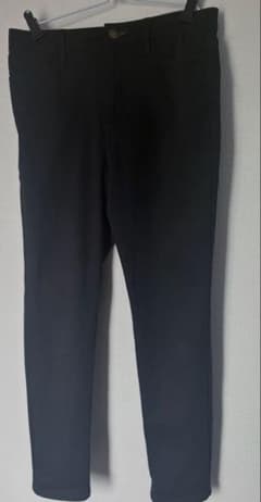 ワークマン　ストレッチパンツ　Lのサムネイル