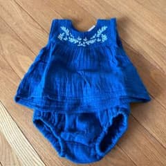 petit main  チュニックセットのサムネイル