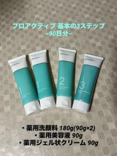 プロアクティブのサムネイル