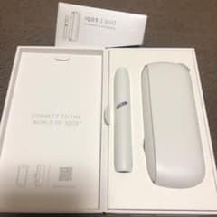 iQOS3 DUOのサムネイル