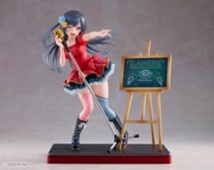 新品・未開封品 ラブライブ　優木せつ菜　ODAIBAゲーマーズ看板娘のサムネイル