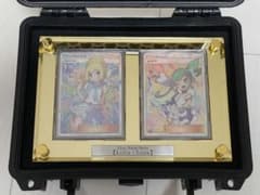 【美品】リーリエ・ルチアセットのサムネイル