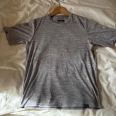 パタゴニア　Tシャツ