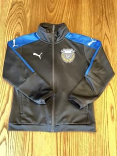 Kawasaki Frontale ジャージ フロンターレ　130 川崎のサムネイル