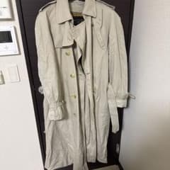 Burberry's ベージュ トレンチコートのサムネイル