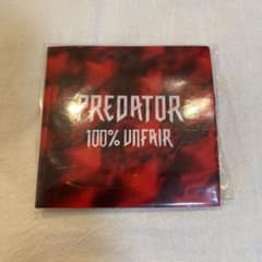 スマホリング　PREDATOR アディダスのサムネイル