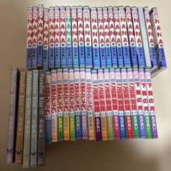 矢沢あい NANA ご近所物語 ParadiseKiss パラキス 全巻セット NANA・ご近所物語・ParadiseKiss 全巻セット 矢沢あい