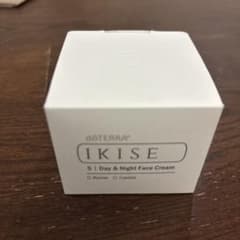doTERRA IKISE デイ＆ナイト フェイスクリーム 45g 3個セット - メルカリ