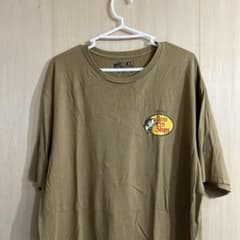 bass pro shop tシャツのサムネイル