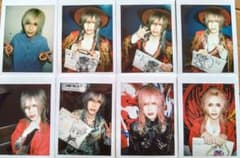 Royz 杙凪 チェキのサムネイル