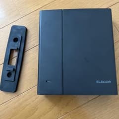 ELECOM WiFiルーターのサムネイル