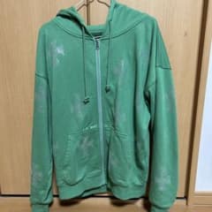 unknown パーカーのサムネイル