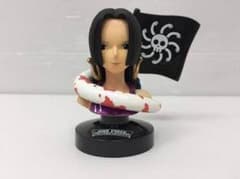 ワンピース フィギュア マスコレ ハンコック 本日限定値下げ！！！のサムネイル