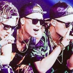 三代目のサムネイル