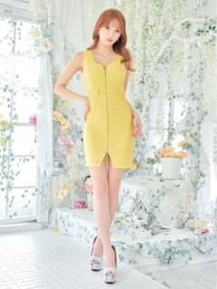 DAZZY Store 売り切れドレスのサムネイル