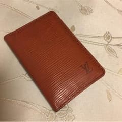 LOUISVUITTON カードケースのサムネイル