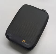 【値下中】Lowepro ギアアップ フィルターポーチ 100 GRLのサムネイル