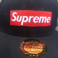 Supreme スナップのサムネイル