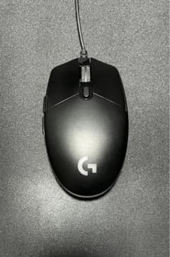 Logicool G203 黒のサムネイル