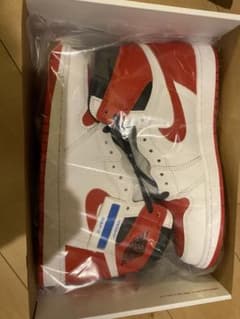 AIR JORDAN1 RETOR HIGH OG ヘリテージのサムネイル