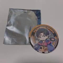 天谷奴零 缶バッジのサムネイル
