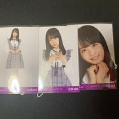 乃木坂46 生写真 コンプ　佐藤璃果のサムネイル