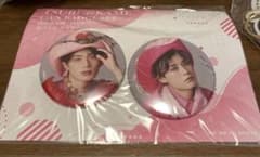 순애상 등 popup 캔배지 야마나카 유타로 시부야