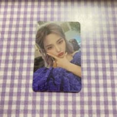 gidle アイドゥル ソヨントレカのサムネイル