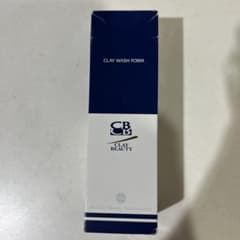 クレイビューティー CLAY WASH FORM 150mlのサムネイル