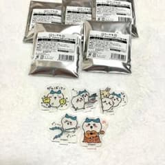 公*o様 ちいかわ アクスタ セットのサムネイル