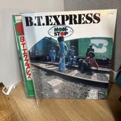 B.T. Express Non-Stop ステレオのサムネイル