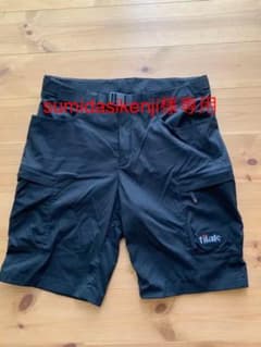 TILAK  crux LT shots2.0のサムネイル