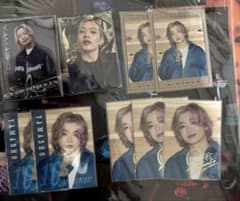 山本彰吾 セットのサムネイル