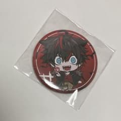メメントリ　はるてぃー　缶バッジ　2.5期　等身　デフォ m92393514183_1.jpg?1767257096