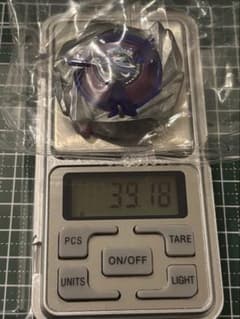 ベイブレードx 最高重量 シャークスケイル 新品未使用品 - メルカリ