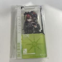 テクノ　アークナイツ　通行認証　昇進前