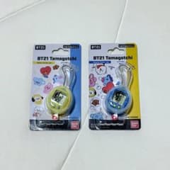 BT21 다마고치