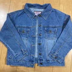 最終価格‪☆Gジャン‪☆レピピアルマリオ 新品同様のサムネイル