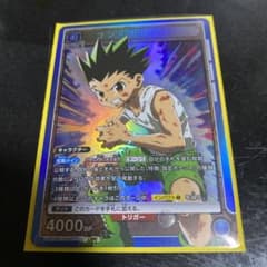 ゴンフリークス　SRのサムネイル
