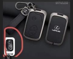LEXUS スマートキーケース カバー キーホルダーのサムネイル