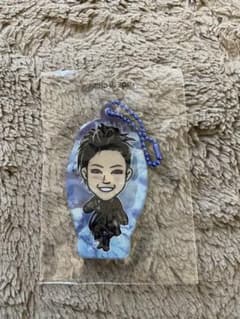 石井杏奈　クリアチャームのサムネイル