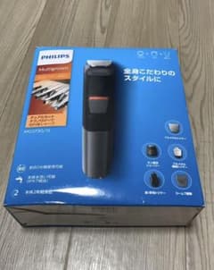 フィリップス PHILIPS マルチグルーミングキット MG5730/15のサムネイル