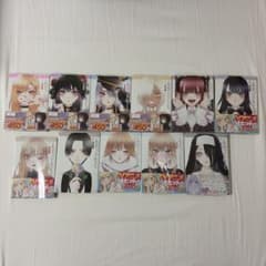 その着せ替え人形は恋をする 1-11巻セット その着せ替え人形は恋をする 1〜11巻 - メルカリ