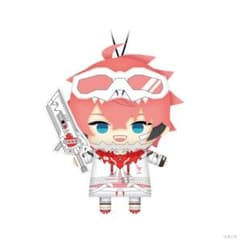 赤城ウェン パペットのサムネイル