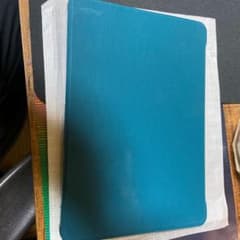 タブレットケースのサムネイル