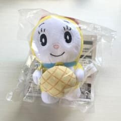 드라미 짱 봉제 인형 마스코트 이치 반 쿠지 C 상