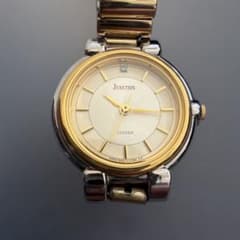 【電池切れ】CITIZEN 腕時計 ゴールド